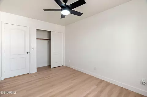 Bedroom - 5019 E Vaughn Dr, Phoenix, AZ 85044 photo 2 of 10