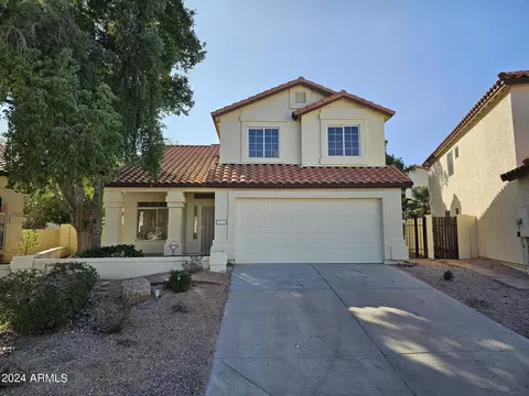 5019 E Vaughn Dr, Phoenix, AZ 85044