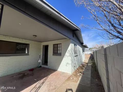 1050 E 6th St, Douglas, AZ 85607 photo 13