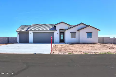 5777 N Bornite Way, Casa Grande, AZ 85194