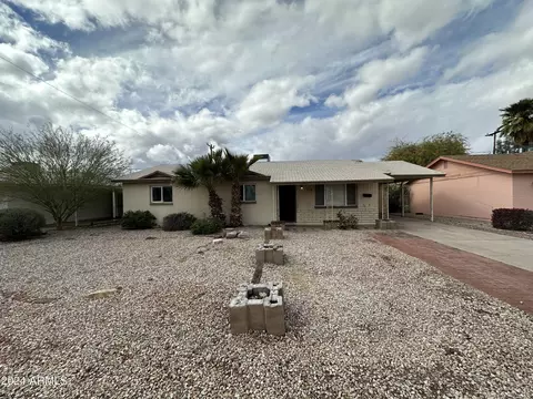 1712 S Hardy Dr, Tempe, AZ 85281
