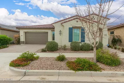 5256 S Wesley Cir, Mesa, AZ 85212