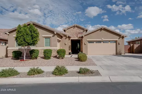 21752 E Arroyo Verde Dr, Queen Creek, AZ 85142