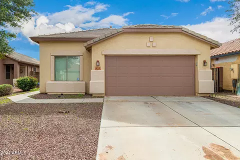 439 W Holstein Trl, San Tan Valley, AZ 85143