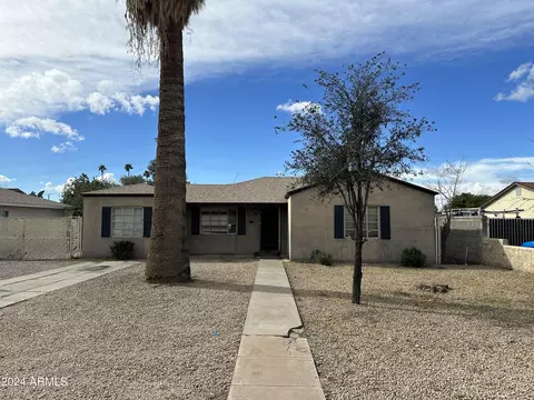 4208 N 15th Ave, Phoenix, AZ 85015