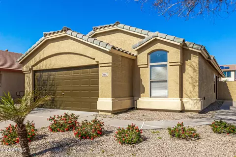 15852 W Latham St, Goodyear, AZ 85338