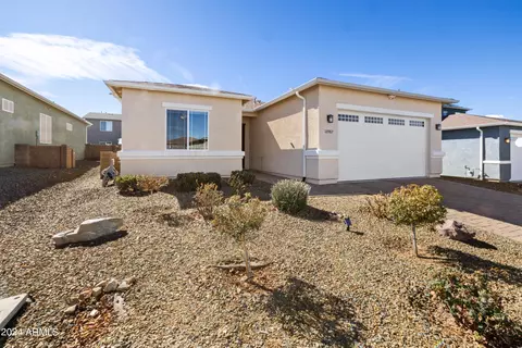 12987 E Sandoval St, Dewey, AZ 86327