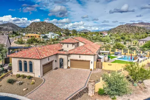 2351 N Estates Cir, Mesa, AZ 85207