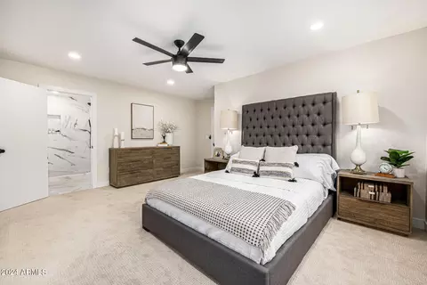 Bedroom - 1855 E Glade Cir, Mesa, AZ 85204 photo 2 of 7