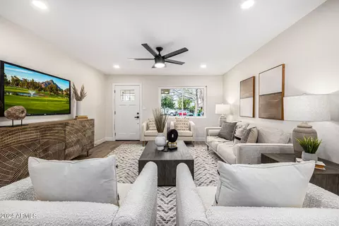 Living - 1855 E Glade Cir, Mesa, AZ 85204 photo 1 of 5