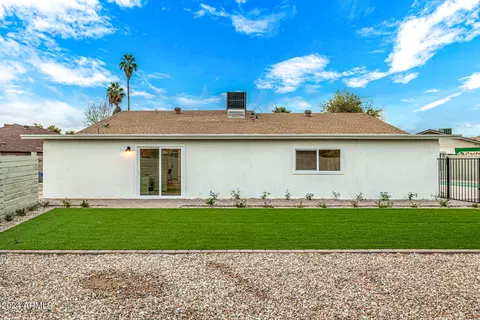 Exterior - 1855 E Glade Cir, Mesa, AZ 85204 photo 12 of 19