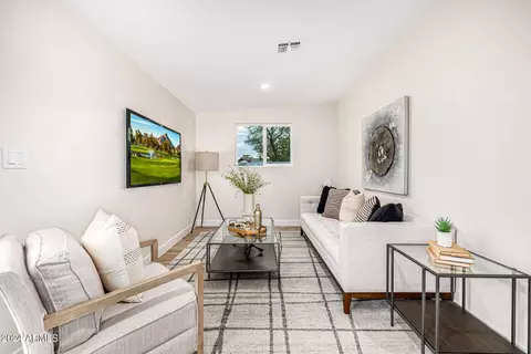 Living - 1855 E Glade Cir, Mesa, AZ 85204 photo 5 of 5