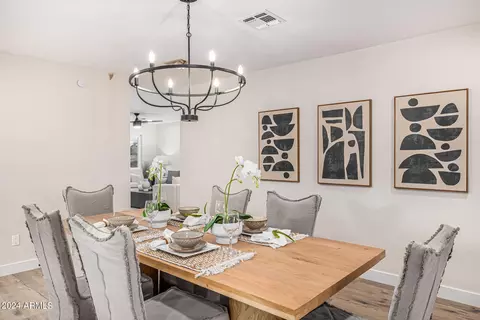 Dining - 1855 E Glade Cir, Mesa, AZ 85204 photo 5 of 6