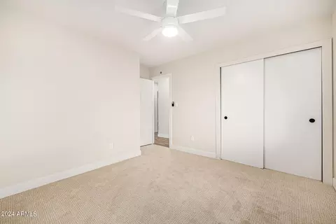 Bedroom - 1855 E Glade Cir, Mesa, AZ 85204 photo 6 of 7