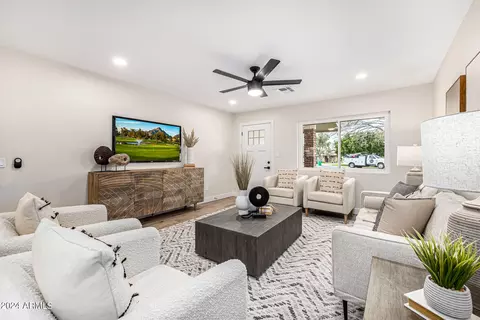 Living - 1855 E Glade Cir, Mesa, AZ 85204 photo 2 of 5