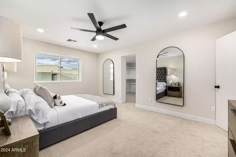 Bedroom - 1855 E Glade Cir, Mesa, AZ 85204 photo 1 of 7