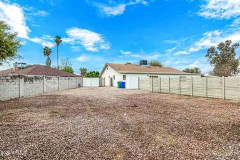 Exterior - 1855 E Glade Cir, Mesa, AZ 85204 photo 11 of 19