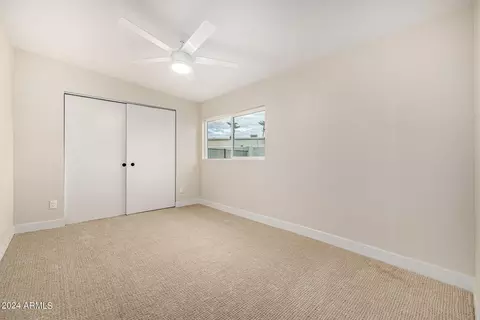 Bedroom - 1855 E Glade Cir, Mesa, AZ 85204 photo 5 of 7