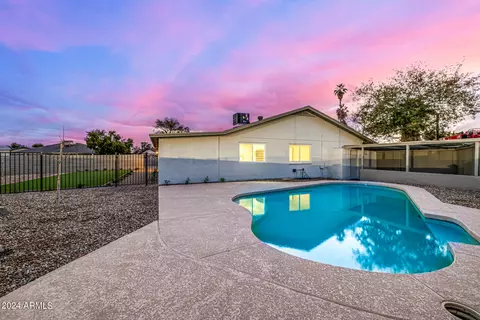 Exterior - 1855 E Glade Cir, Mesa, AZ 85204 photo 2 of 19