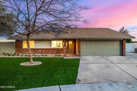 1855 E Glade Cir, Mesa, AZ 85204