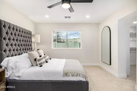 Bedroom - 1855 E Glade Cir, Mesa, AZ 85204 photo 3 of 7