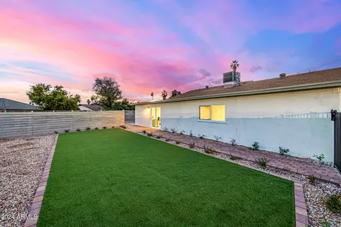 Exterior - 1855 E Glade Cir, Mesa, AZ 85204 photo 5 of 19