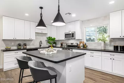 Kitchen - 1855 E Glade Cir, Mesa, AZ 85204 photo 1 of 6