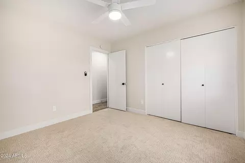 Bedroom - 1855 E Glade Cir, Mesa, AZ 85204 photo 7 of 7