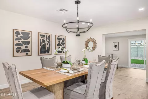 Dining - 1855 E Glade Cir, Mesa, AZ 85204 photo 6 of 6