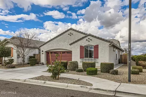 14328 W Hackamore Dr, Surprise, AZ 85387