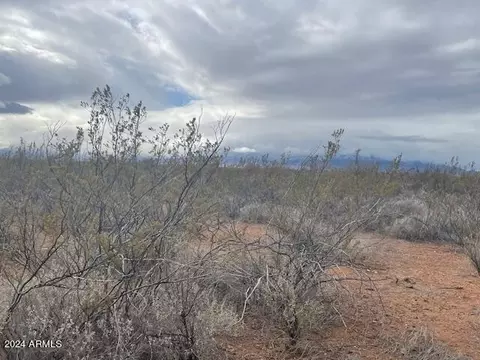 lot17 G Javelina Xing #---, Huachuca City, AZ 85616