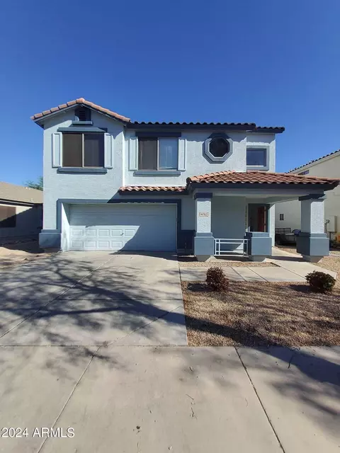 16702 W Culver St, Goodyear, AZ 85338