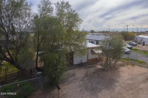 5633 N Begonia St, Casa Grande, AZ 85122