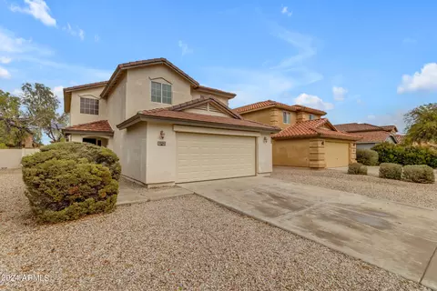 1656 W Harding Ave, Coolidge, AZ 85128