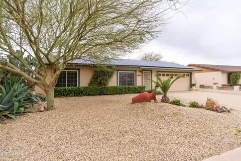 9967 E Camelia Dr, Arizona City, AZ 85123