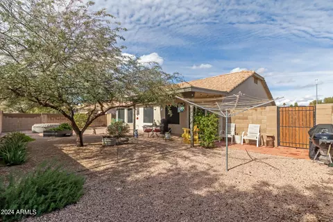 Exterior - 1175 W 12th Ave, Apache Junction, AZ 85120 photo 10 of 15
