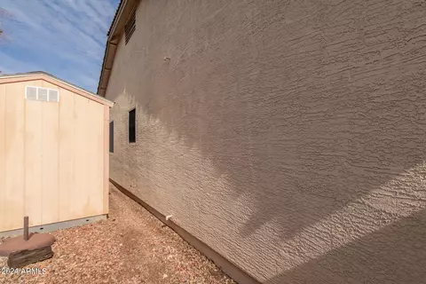 Exterior - 1175 W 12th Ave, Apache Junction, AZ 85120 photo 15 of 15