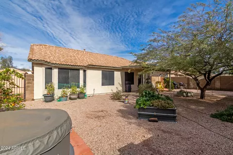 Exterior - 1175 W 12th Ave, Apache Junction, AZ 85120 photo 12 of 15
