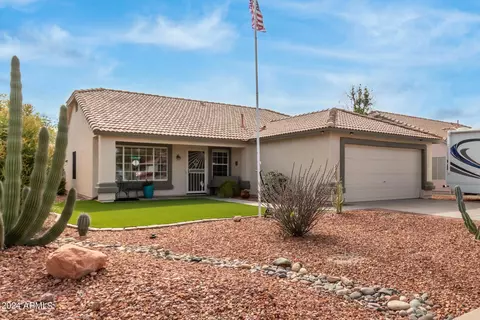 Exterior - 1175 W 12th Ave, Apache Junction, AZ 85120 photo 4 of 15