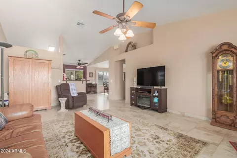 Living - 1175 W 12th Ave, Apache Junction, AZ 85120 photo 3 of 5