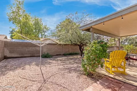 Exterior - 1175 W 12th Ave, Apache Junction, AZ 85120 photo 9 of 15