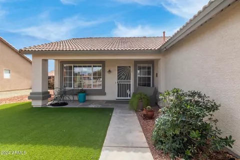 Exterior - 1175 W 12th Ave, Apache Junction, AZ 85120 photo 7 of 15