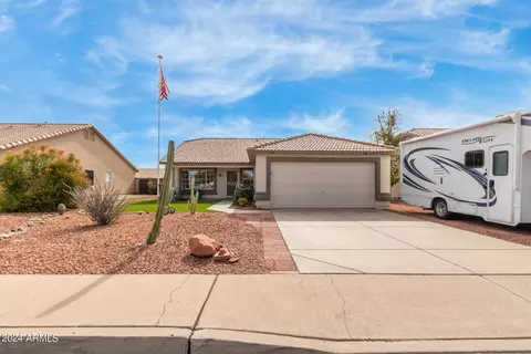 1175 W 12th Ave, Apache Junction, AZ 85120