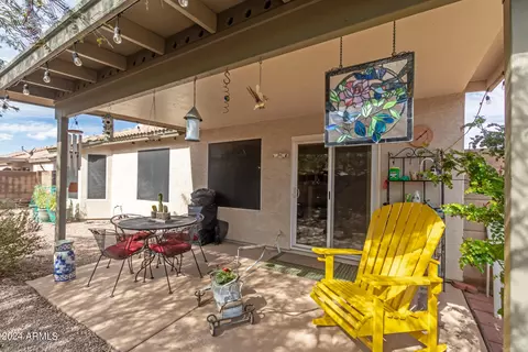 Exterior - 1175 W 12th Ave, Apache Junction, AZ 85120 photo 8 of 15