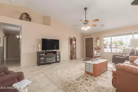 Living - 1175 W 12th Ave, Apache Junction, AZ 85120 photo 4 of 5