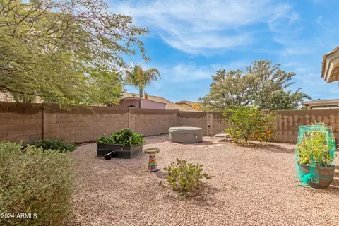 Exterior - 1175 W 12th Ave, Apache Junction, AZ 85120 photo 14 of 15