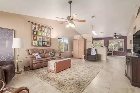 Living - 1175 W 12th Ave, Apache Junction, AZ 85120 photo 2 of 5