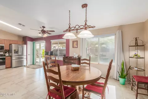 Dining - 1175 W 12th Ave, Apache Junction, AZ 85120 photo 3 of 3