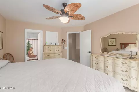 Bedroom - 1175 W 12th Ave, Apache Junction, AZ 85120 photo 2 of 5