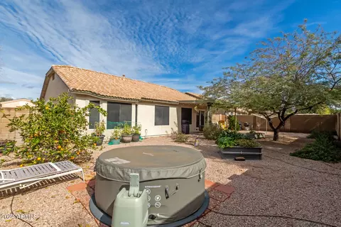 Exterior - 1175 W 12th Ave, Apache Junction, AZ 85120 photo 11 of 15